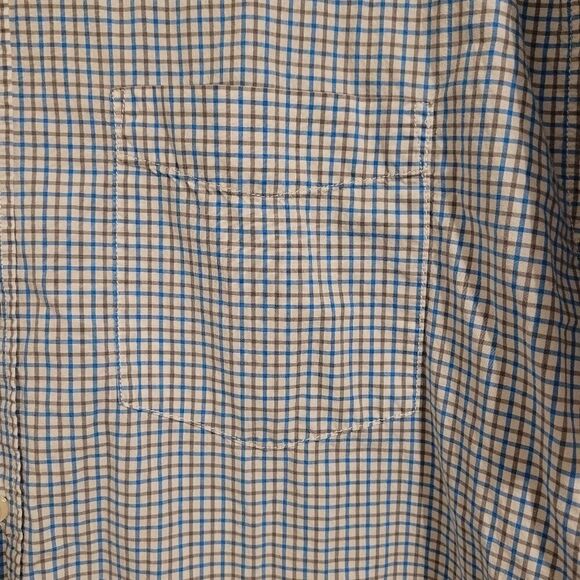 Old Navy men's button up shirt - Picture 3 of 7